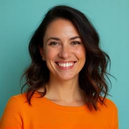 Headshot of Sofia Reyes, Community Manager