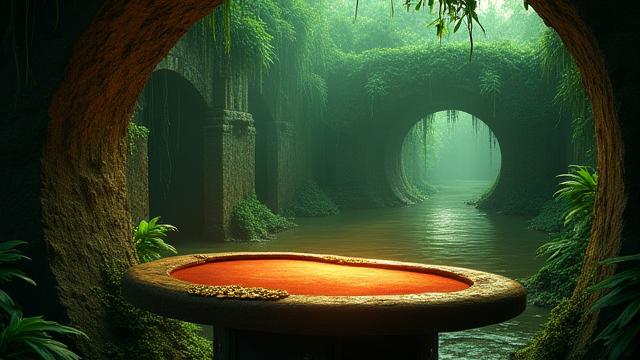 Jungle Quest Poker - Social Casino Game